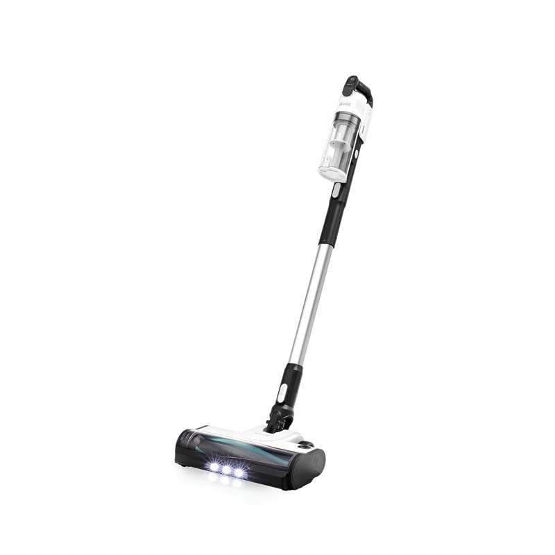 Levoit LVAC-200 Akku-Staubsauger – 4-in-1 Kabellos, Anti-Haar, 99,9 % Filterleistung