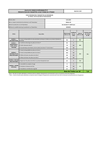 MEDION E32 SW Saug- & Wischroboter – 2-in-1, 120 Min Laufzeit