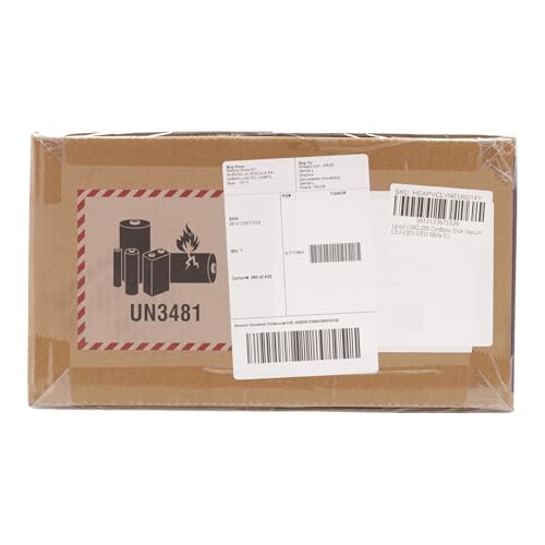 Levoit LVAC-200 Akku-Staubsauger – 4-in-1 Kabellos, Anti-Haar, 99,9 % Filterleistung