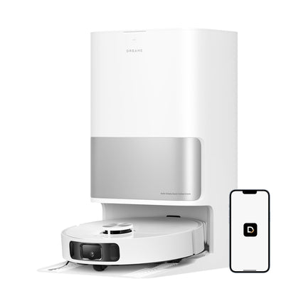 Dreame L10s Ultra Gen2 Saugroboter – 10.000 Pa, Wischfunktion, Auto-Station