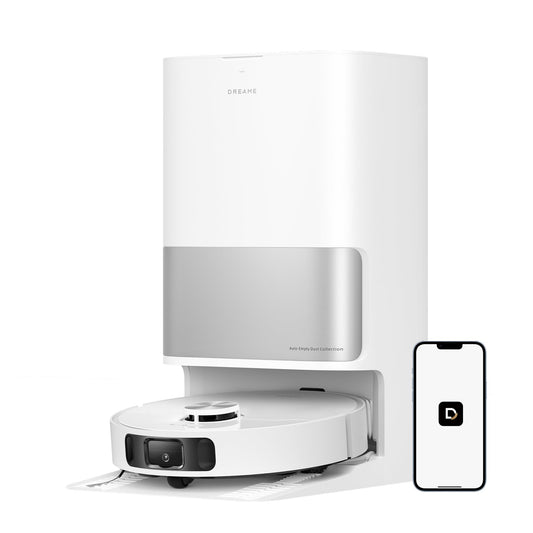 Dreame L10s Ultra Gen2 Saugroboter – 10.000 Pa, Wischfunktion, Auto-Station