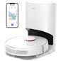 Dreame D10 Plus Saug- & Wischroboter 4000 Pa, Auto-Entleerung