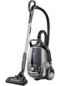 AEG VX9-2-ÖKO Staubsauger mit Beutel – 850 W, 5 L Volumen, 65 dB, 12 m Aktionsradius, Nachhaltig, Inklusive Zusatzdüsen