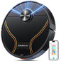 Chuboor J01 3-in-1 Saug- & Wischroboter – 6.500 Pa, LiDAR, App & Alexa, 150 Min Laufzeit