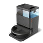 iRobot Roomba Plus 505 Combo Saug- und Wischroboter – AutoWash Dock, 7000 Pa, ClearView LiDAR